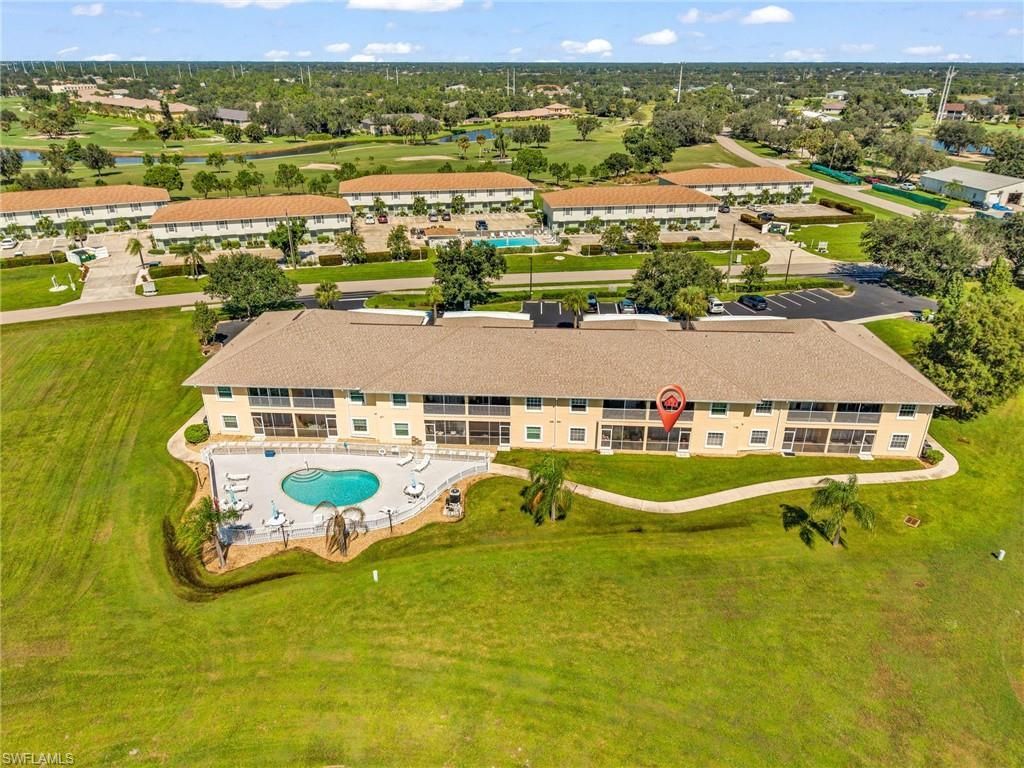 26397 Nadir Rd, Unit 103, Punta Gorda, FL 33983 Photo