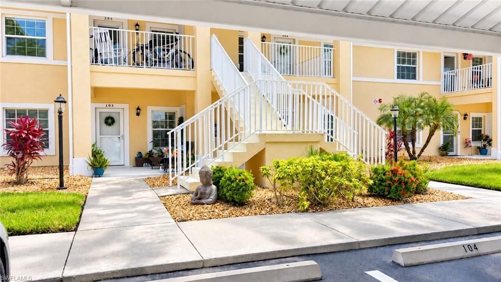 26397 Nadir Rd, Unit 103, Punta Gorda, FL 33983 Photo