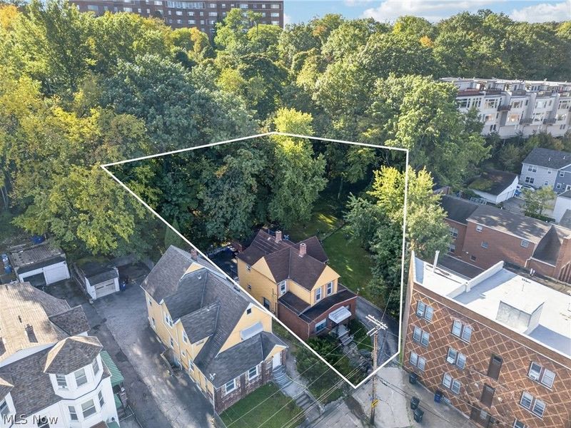 2117 Fairview Avenue, Cleveland, OH 44106 Photo 5