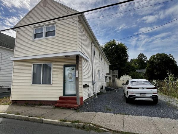 287 E Main Street, Unit Studio, Wilkes-Barre, PA 18705