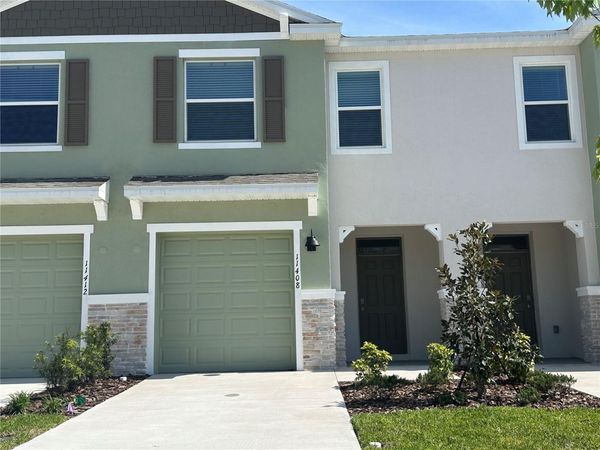 11408 CRESCENT DEER DRIVE , LAND O LAKES, FL 34638