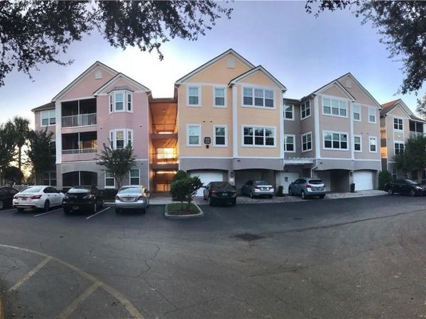 3250 CORONA VILLAGE WAY , Unit B02, ORLANDO, FL 32835