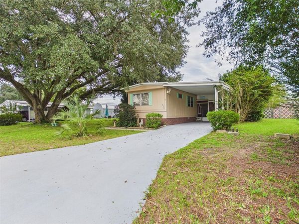 6530 NE 2ND PLACE , OCALA, FL 34470