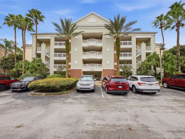 7660 WHISPER WAY , Unit 402, REUNION, FL 34747
