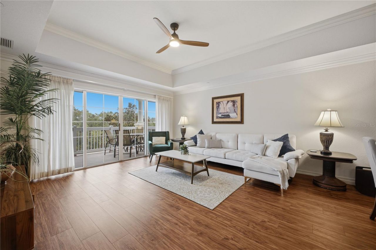 7660 Whisper Way , Unit 402, Reunion, FL 34747 Photo
