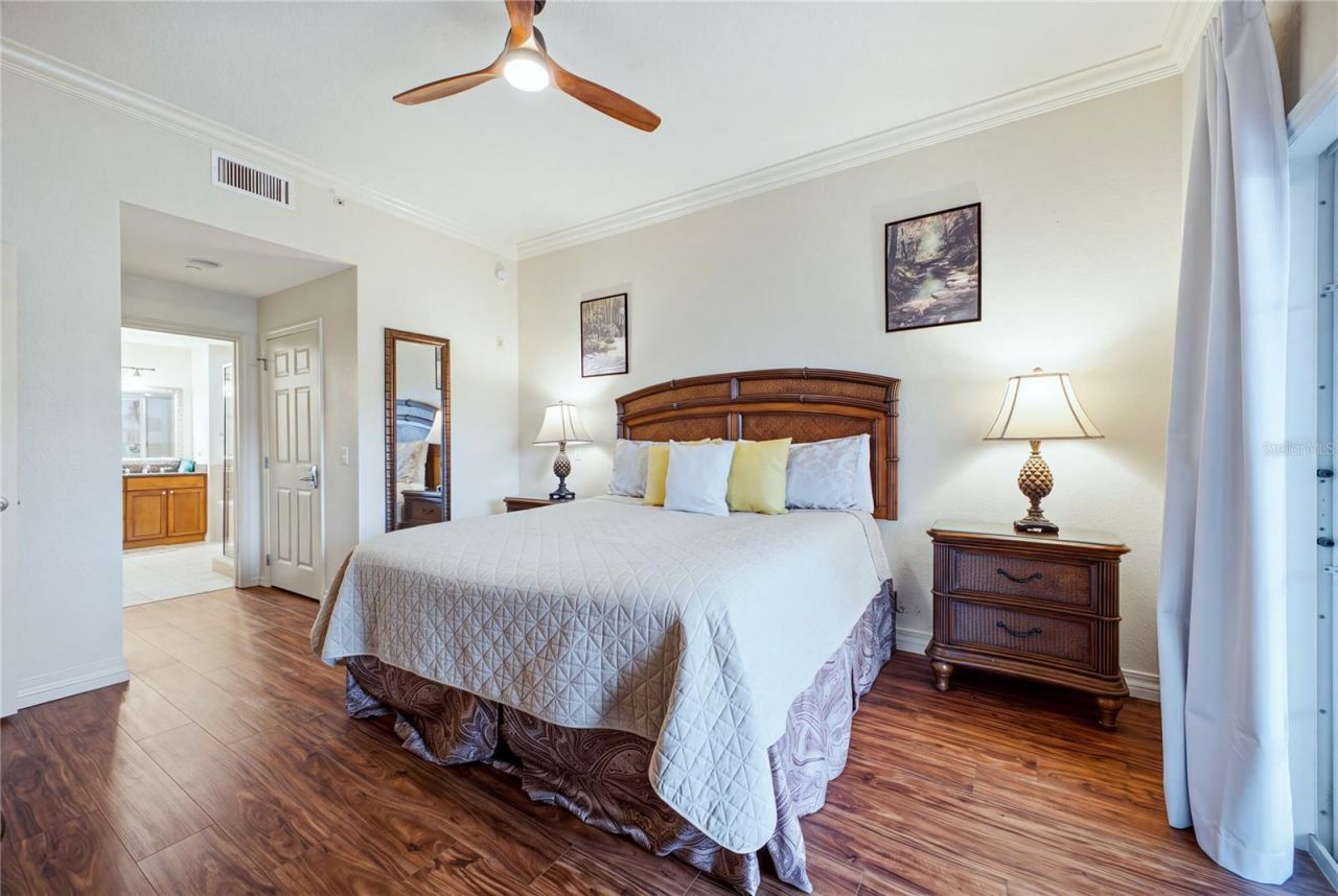7660 Whisper Way , Unit 402, Reunion, FL 34747 Photo