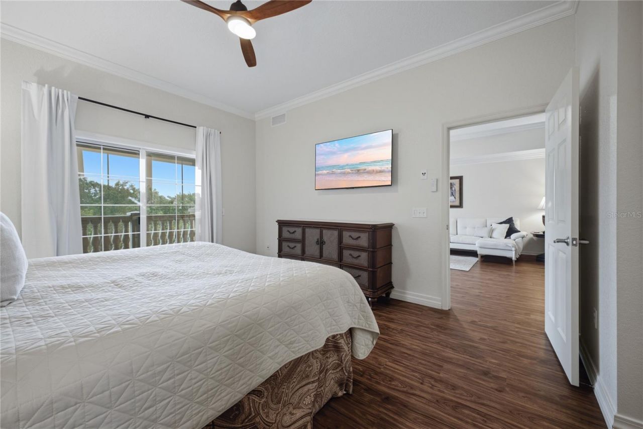 7660 Whisper Way , Unit 402, Reunion, FL 34747 Photo