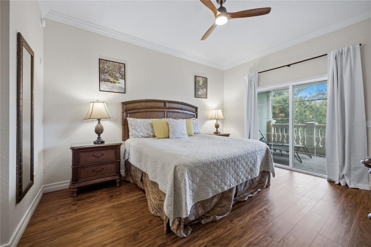 7660 Whisper Way , Unit 402, Reunion, FL 34747 Photo
