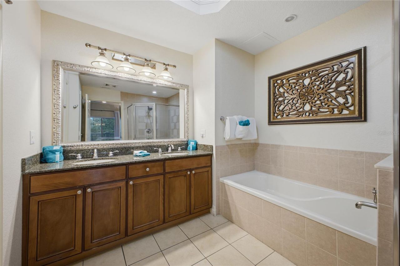 7660 Whisper Way , Unit 402, Reunion, FL 34747 Photo