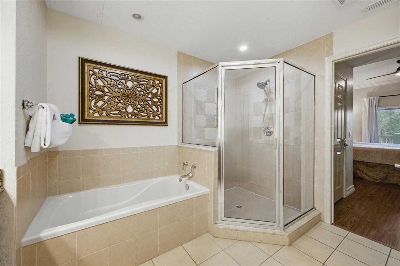 7660 Whisper Way , Unit 402, Reunion, FL 34747 Photo