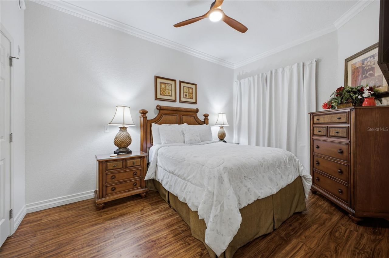 7660 Whisper Way , Unit 402, Reunion, FL 34747 Photo