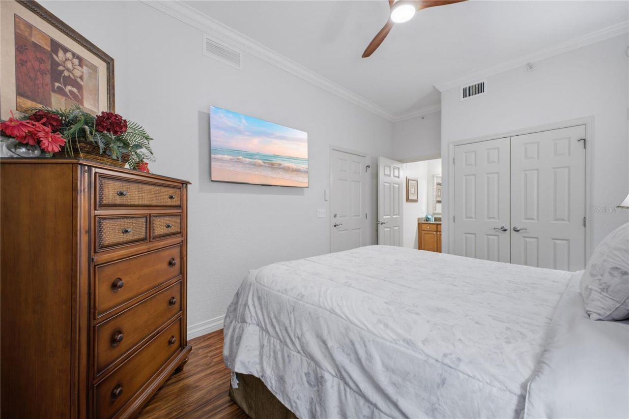7660 Whisper Way , Unit 402, Reunion, FL 34747 Photo