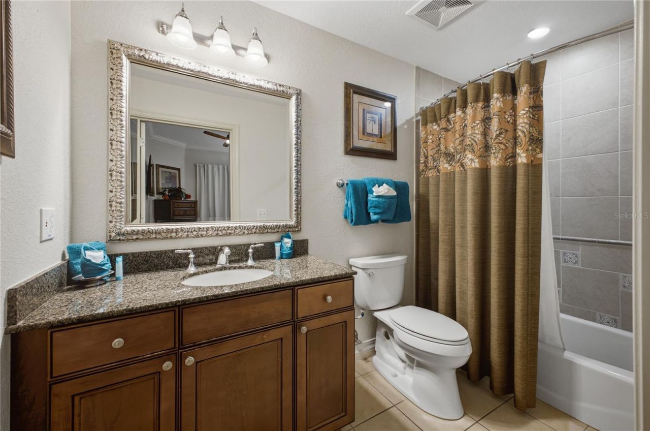 7660 Whisper Way , Unit 402, Reunion, FL 34747 Photo