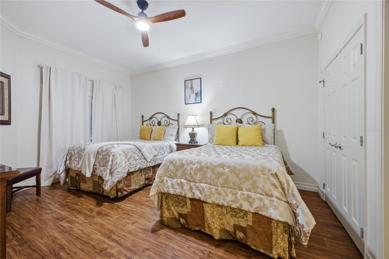 7660 Whisper Way , Unit 402, Reunion, FL 34747 Photo