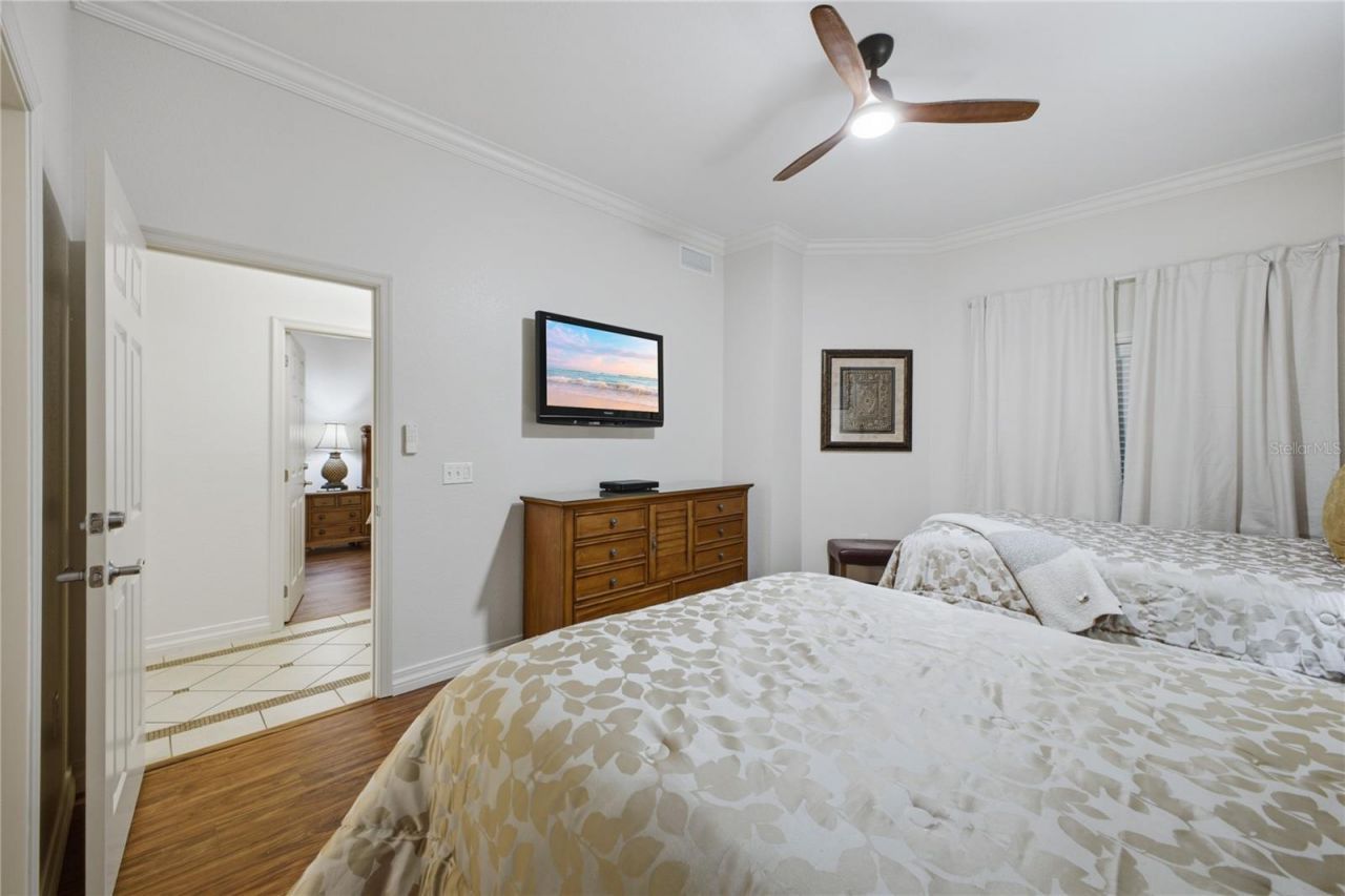 7660 Whisper Way , Unit 402, Reunion, FL 34747 Photo