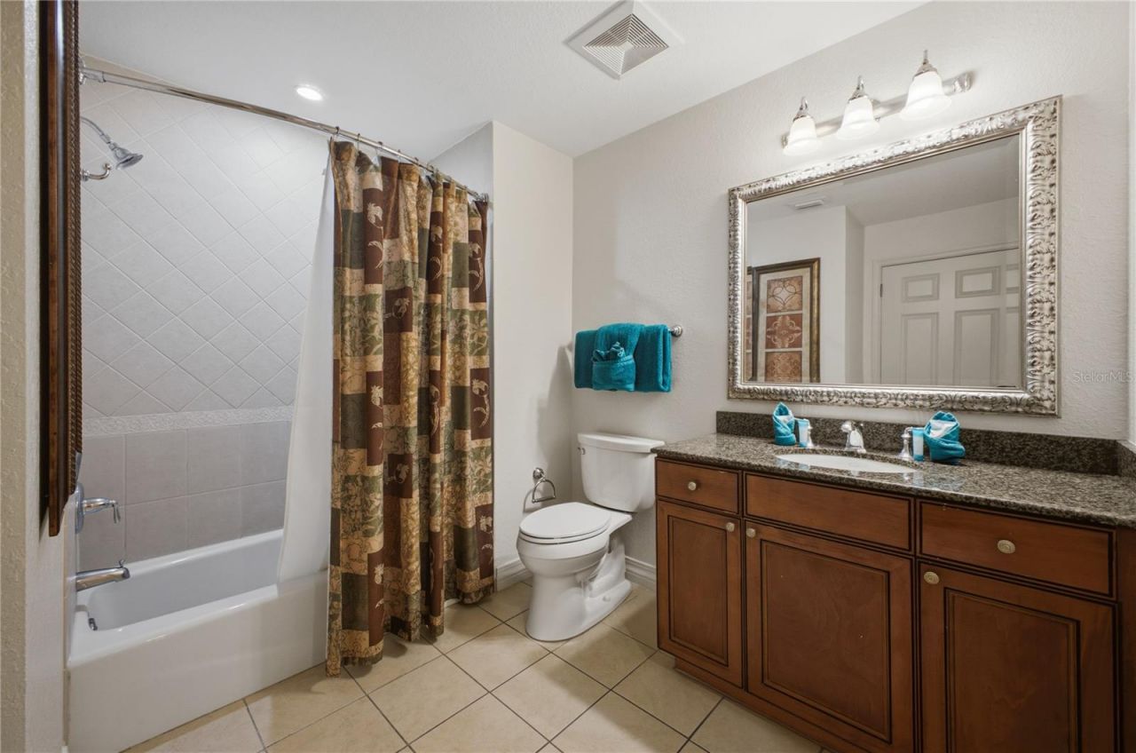 7660 Whisper Way , Unit 402, Reunion, FL 34747 Photo