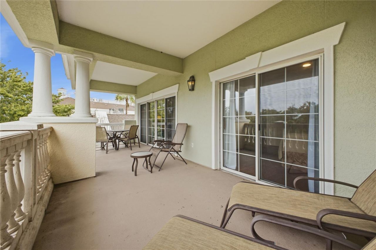 7660 Whisper Way , Unit 402, Reunion, FL 34747 Photo