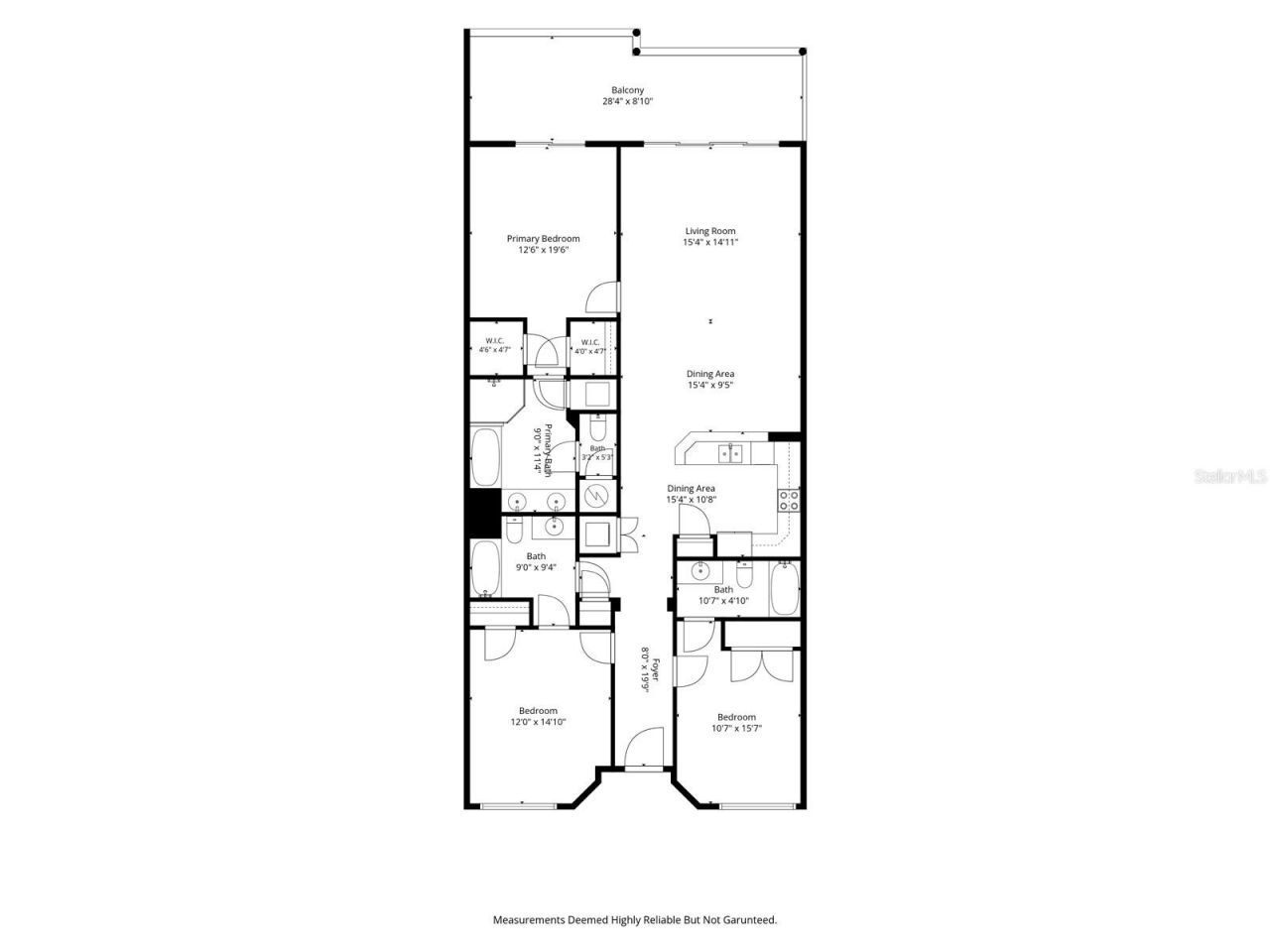 7660 Whisper Way , Unit 402, Reunion, FL 34747 Photo