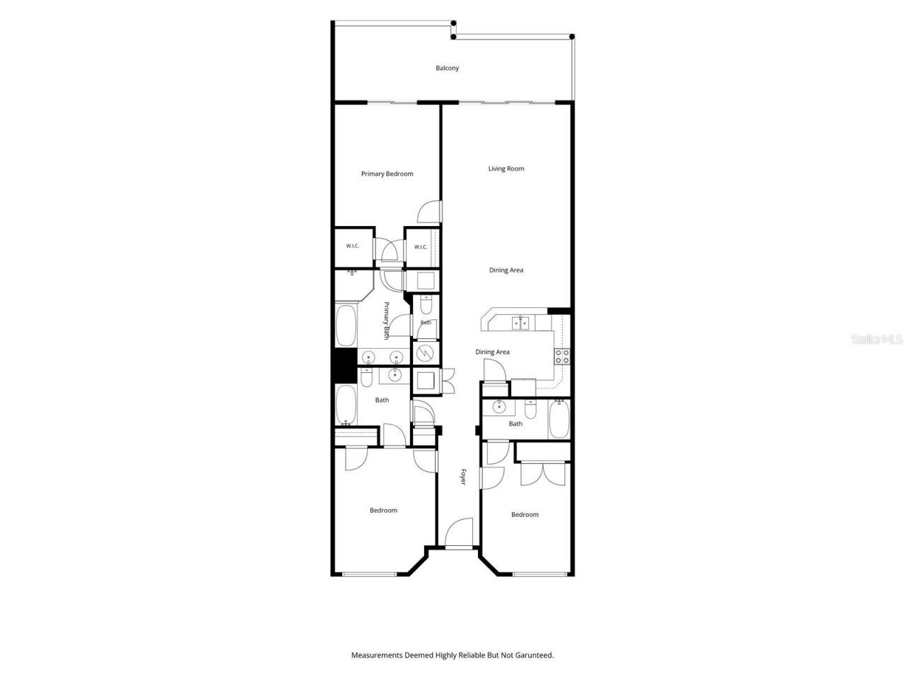 7660 Whisper Way , Unit 402, Reunion, FL 34747 Photo