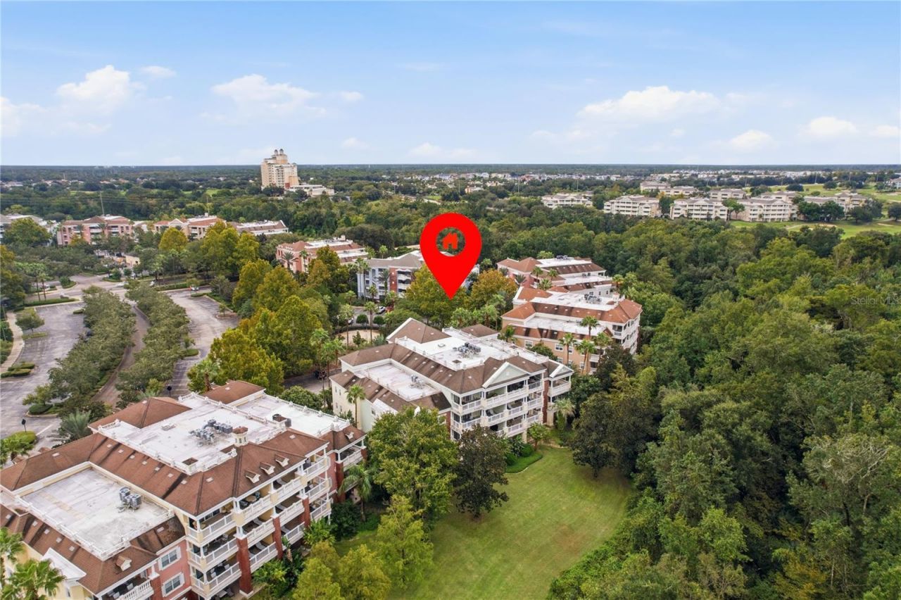 7660 Whisper Way , Unit 402, Reunion, FL 34747 Photo