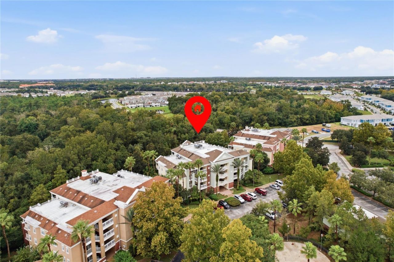 7660 Whisper Way , Unit 402, Reunion, FL 34747 Photo