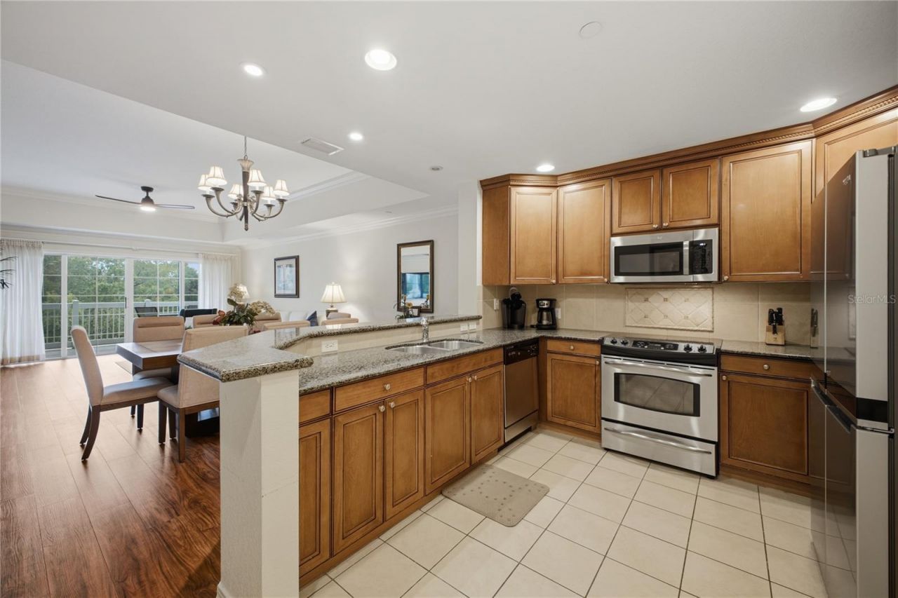 7660 Whisper Way , Unit 402, Reunion, FL 34747 Photo