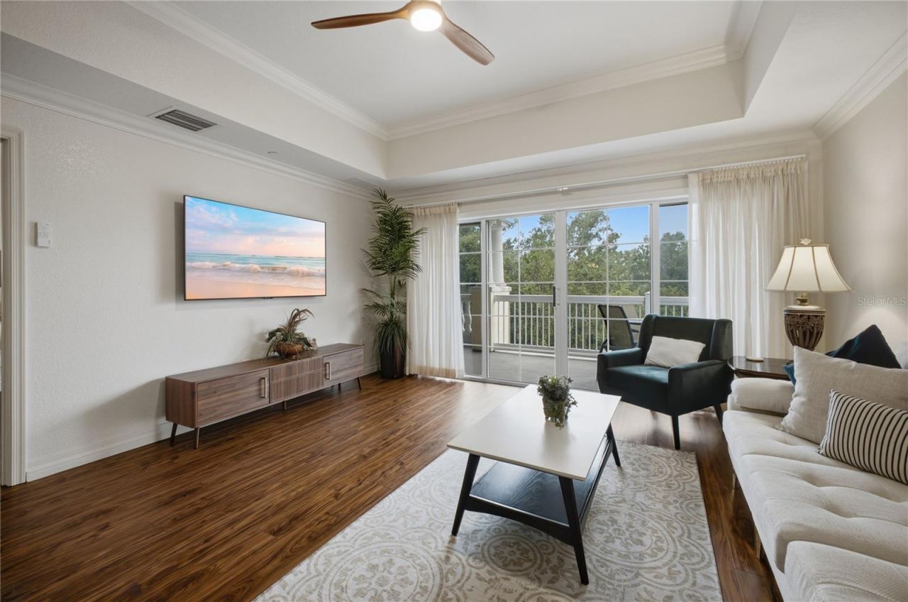 7660 Whisper Way , Unit 402, Reunion, FL 34747 Photo
