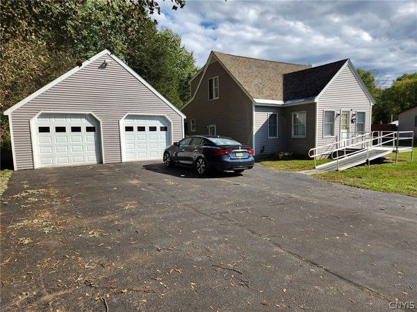 2694 County Route 57, Fulton, NY 13069