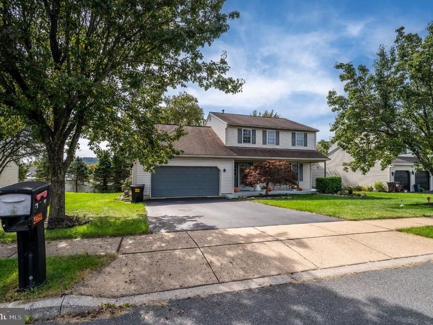 4550 Hillside Road, Reading, PA 19606 Main Photo