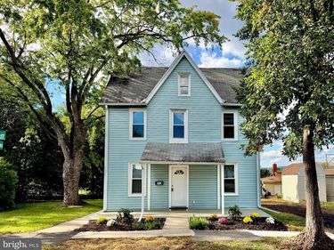 451 N WARREN STREET, POTTSTOWN, PA 19464