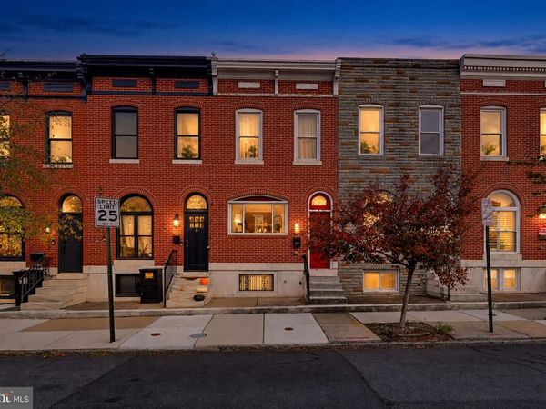 131 S EAST AVENUE, BALTIMORE, MD 21224