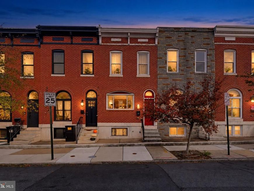 131 S East Avenue, Baltimore, MD 21224 Main Photo