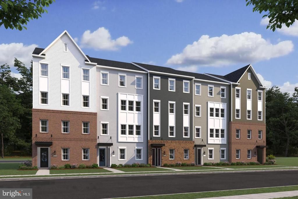 1751 BLACKSMITH WAY , FREDERICK, MD 21702