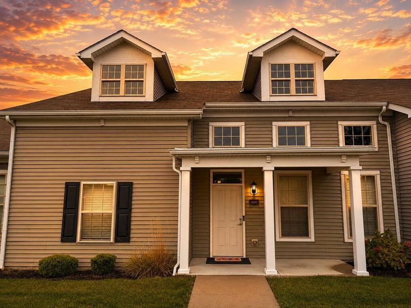 5680 Apothecary Way , New Albany, OH 43054 Photo 1