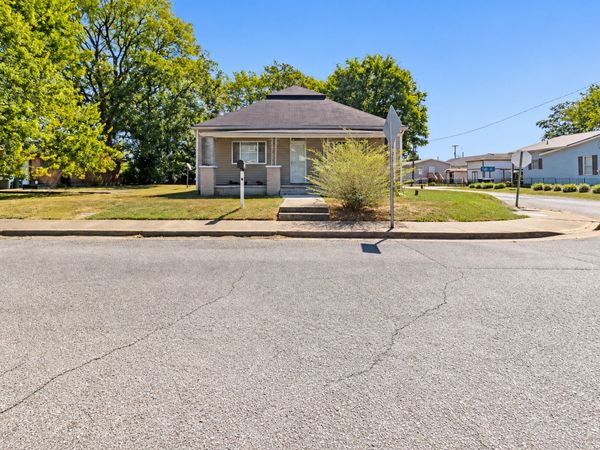 38 Maude Street, Chattanooga, TN 37403