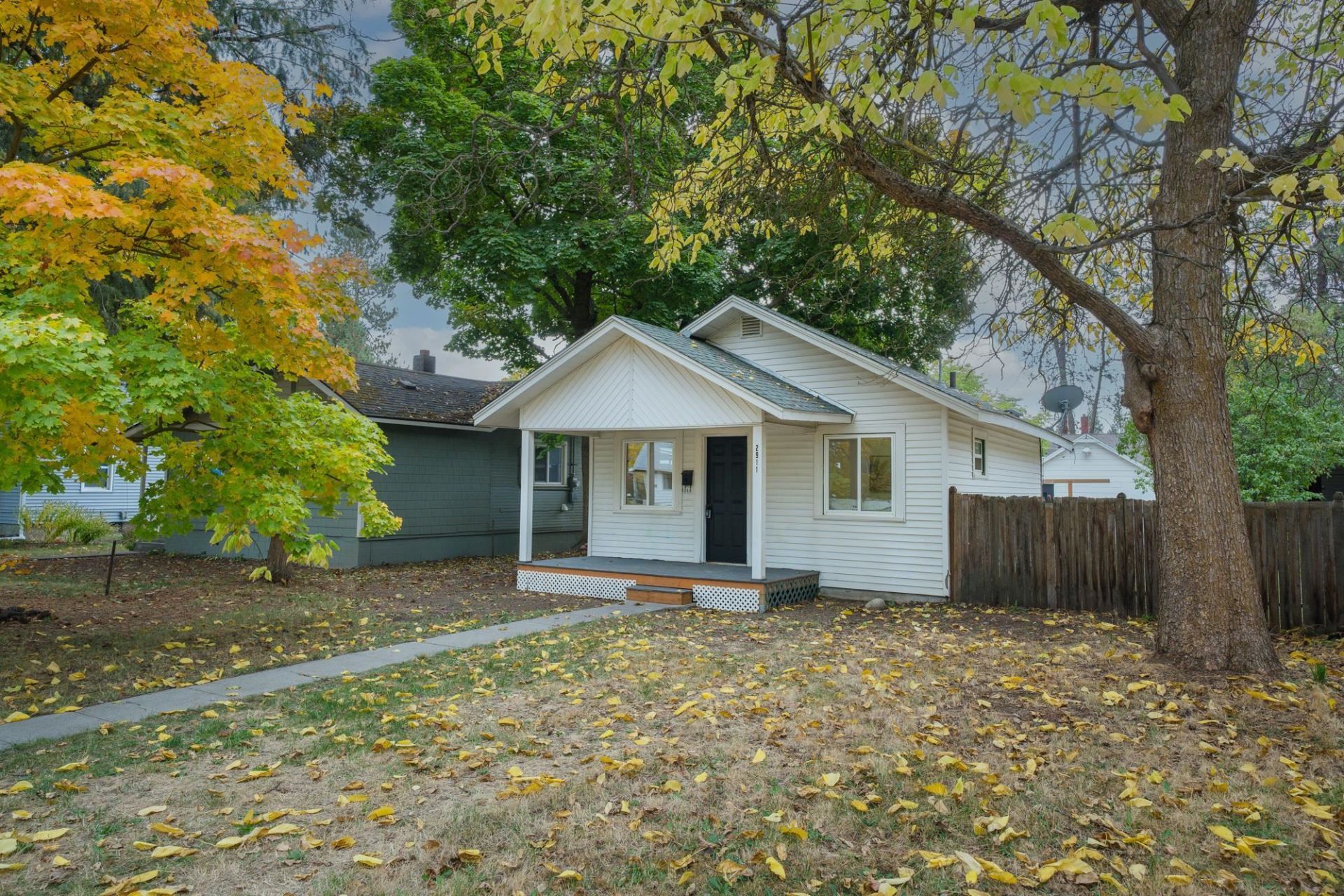 2911 W Garland Ave, Spokane, WA 99205 Main Photo