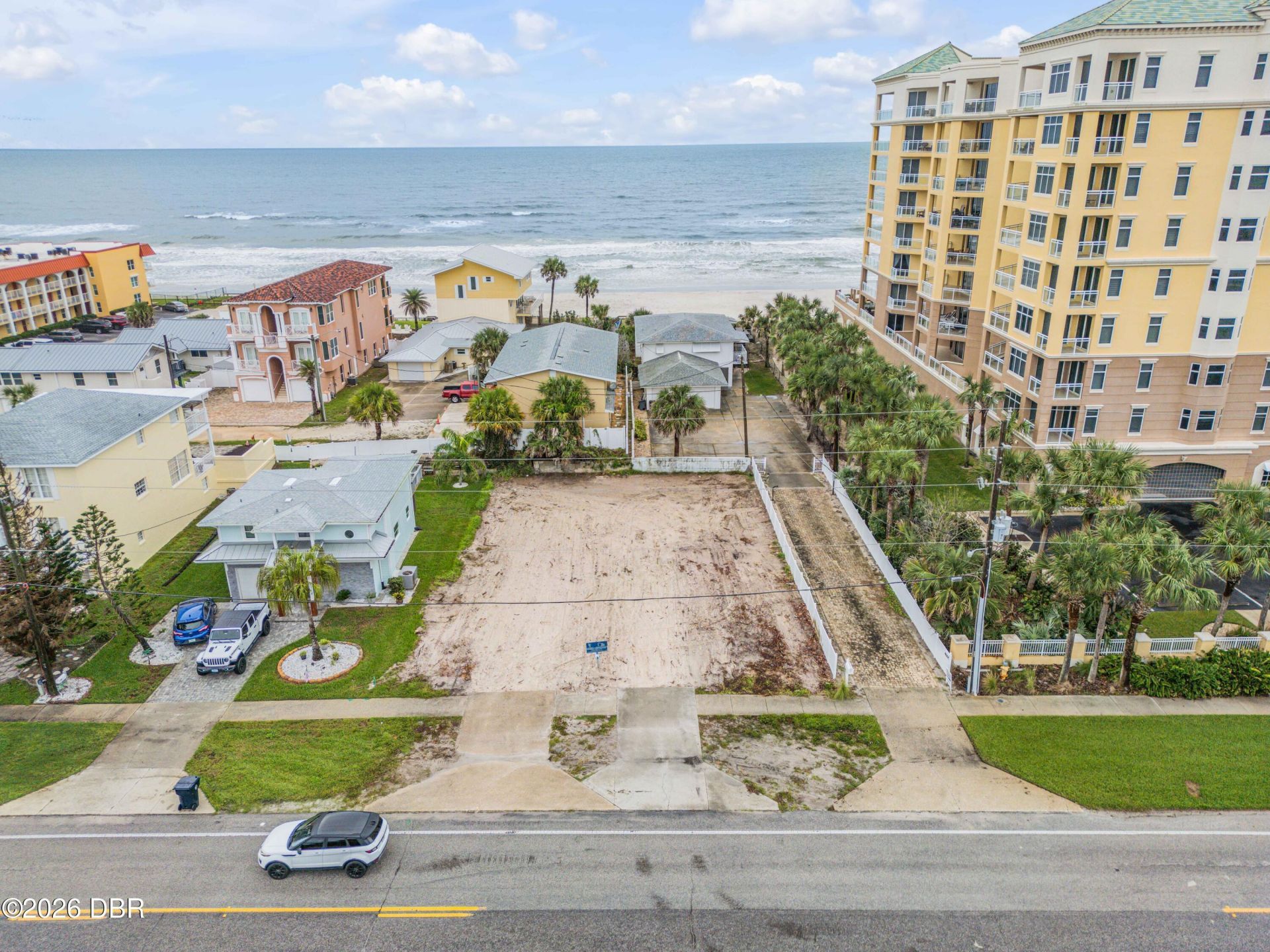 4007 S Atlantic Avenue, New Smyrna Beach, FL 32169 Photo