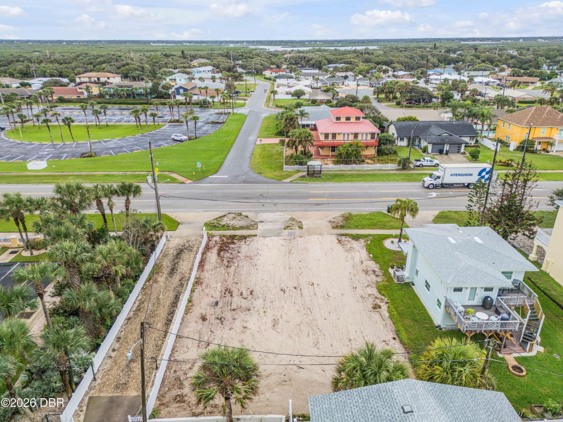 4007 S Atlantic Avenue, New Smyrna Beach, FL 32169 Photo