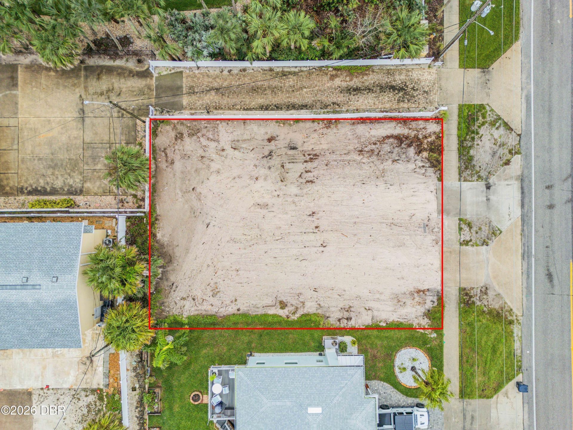 4007 S Atlantic Avenue, New Smyrna Beach, FL 32169 Photo