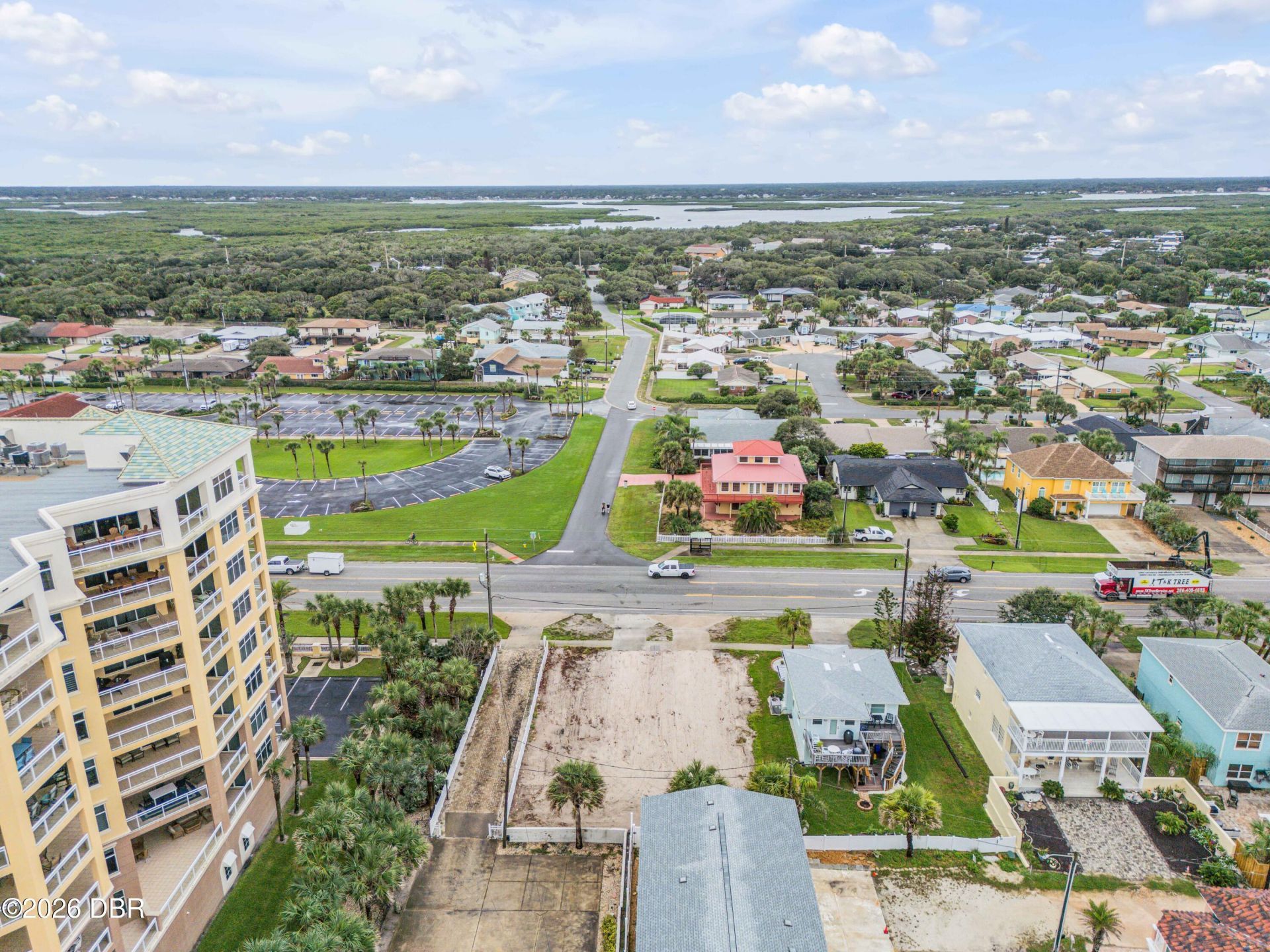 4007 S Atlantic Avenue, New Smyrna Beach, FL 32169 Photo