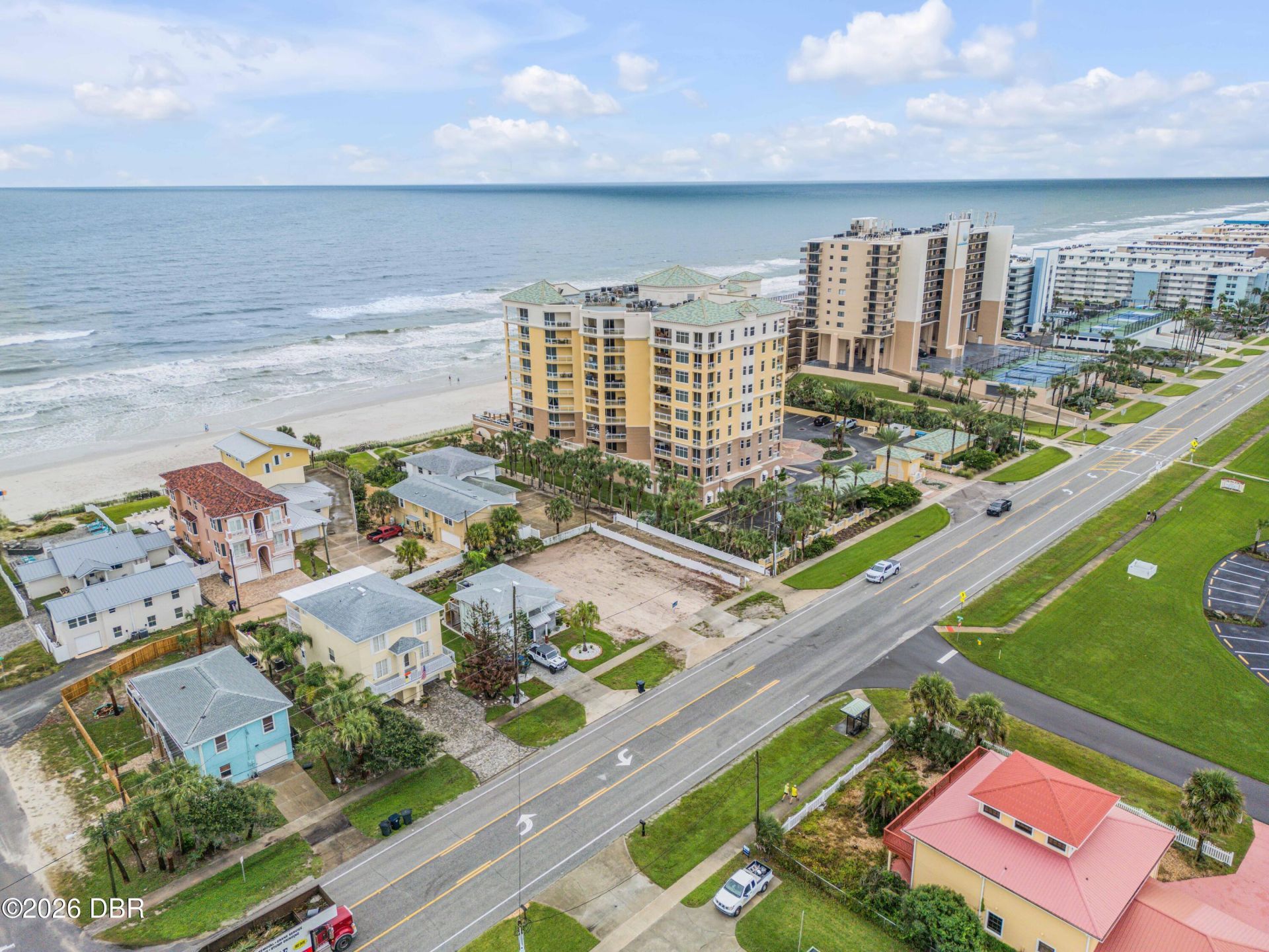 4007 S Atlantic Avenue, New Smyrna Beach, FL 32169 Photo