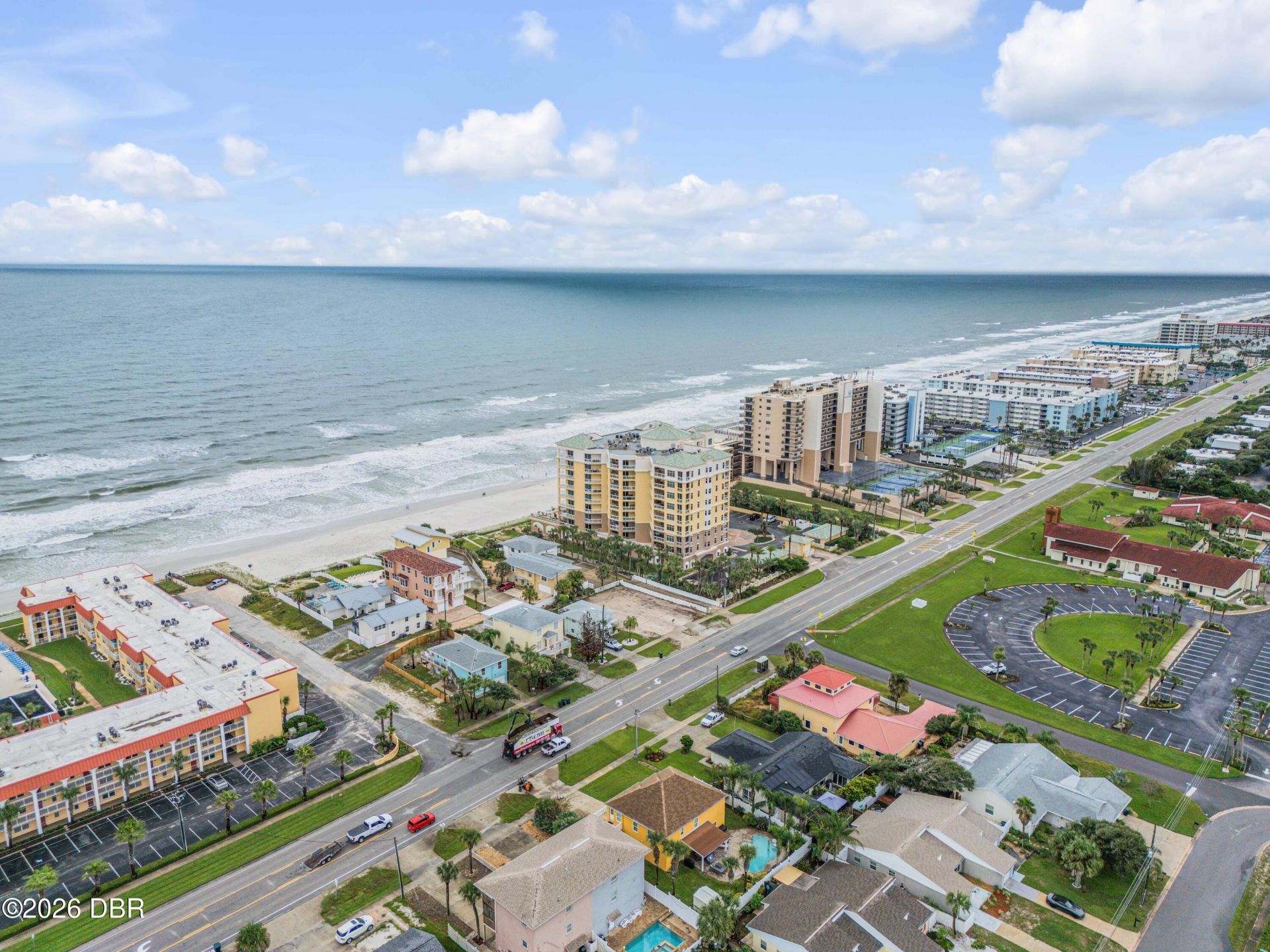 4007 S Atlantic Avenue, New Smyrna Beach, FL 32169 Photo