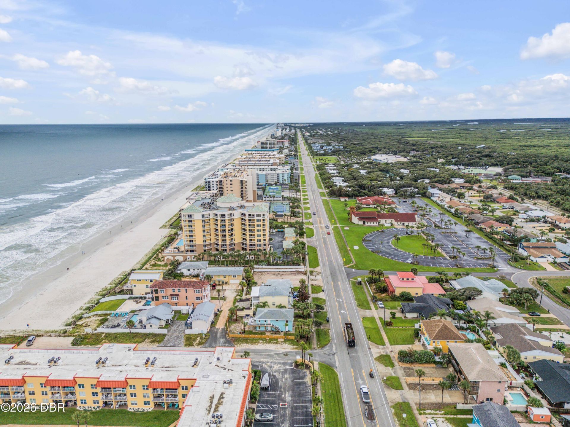 4007 S Atlantic Avenue, New Smyrna Beach, FL 32169 Photo
