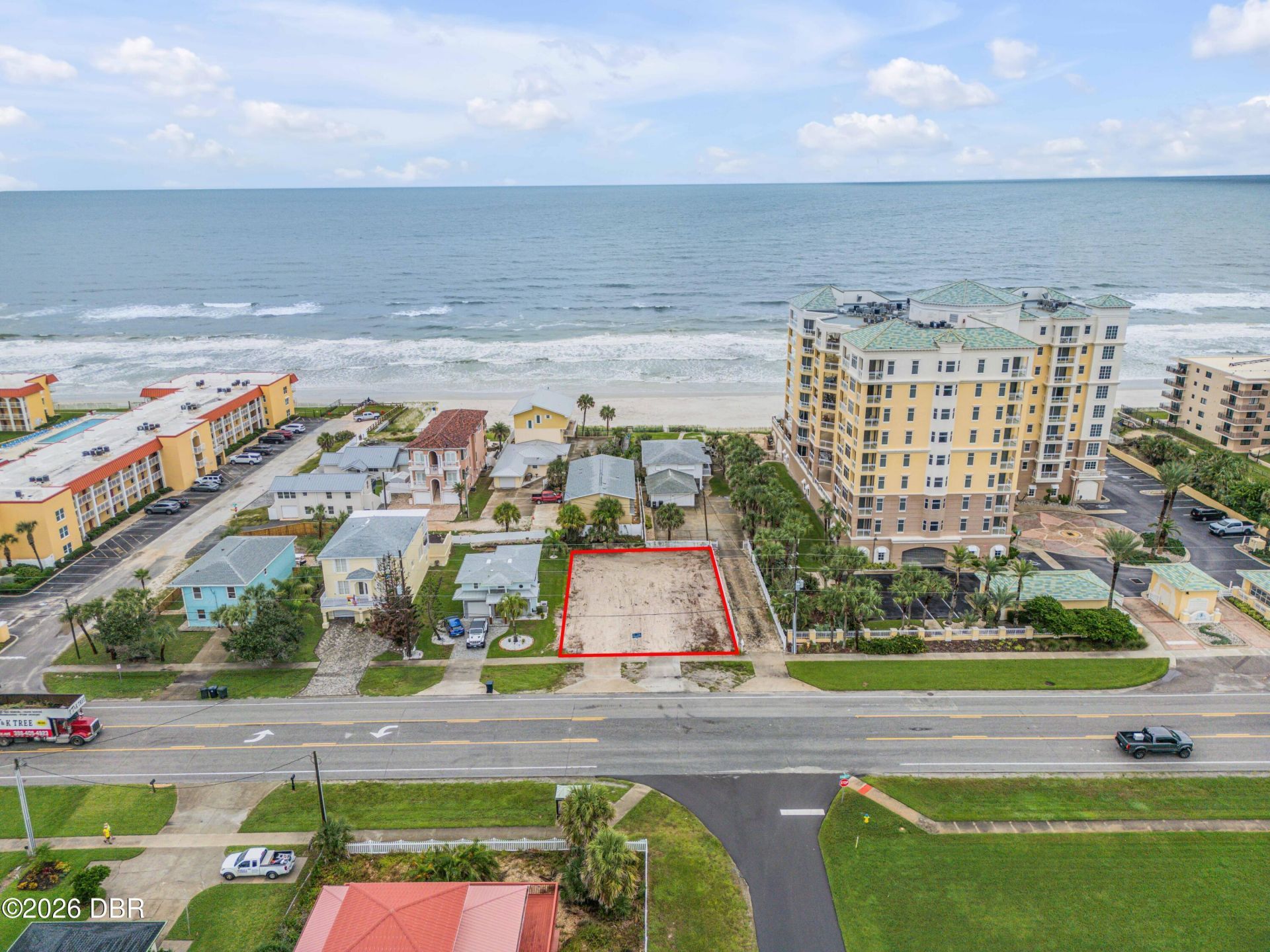 4007 S Atlantic Avenue, New Smyrna Beach, FL 32169 Photo