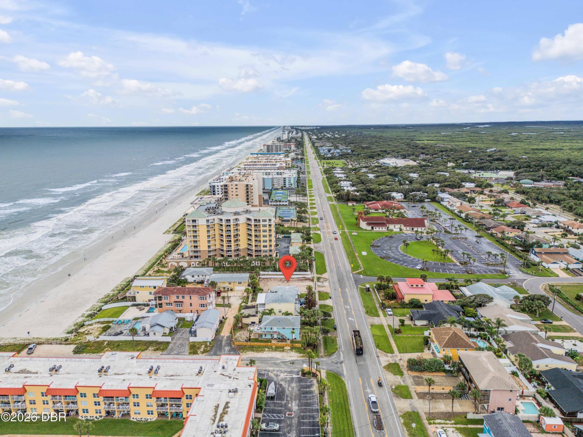 4007 S Atlantic Avenue, New Smyrna Beach, FL 32169 Photo