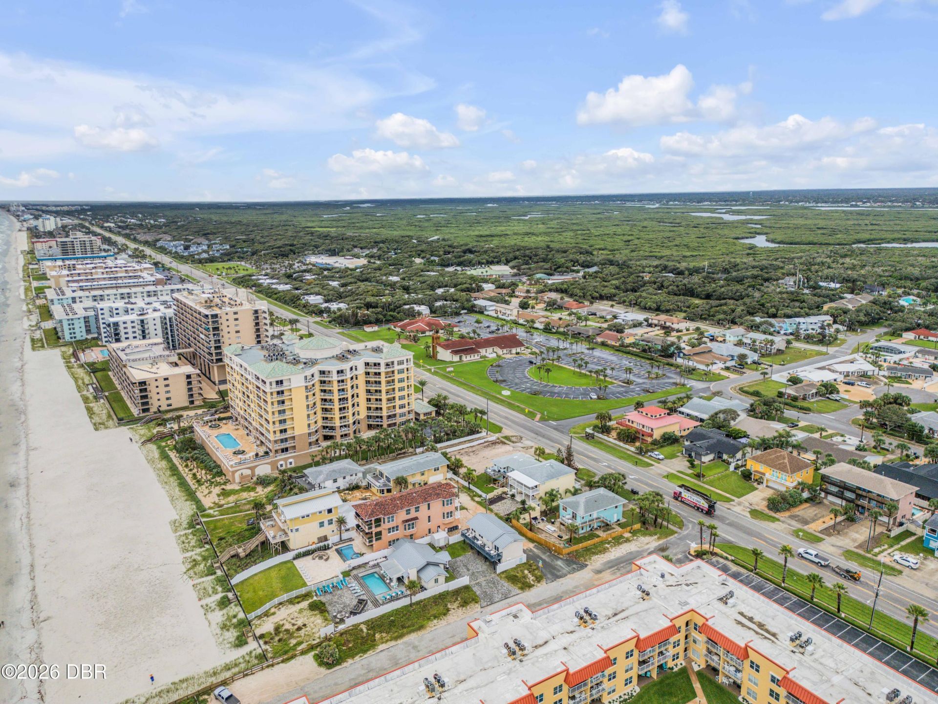 4007 S Atlantic Avenue, New Smyrna Beach, FL 32169 Photo