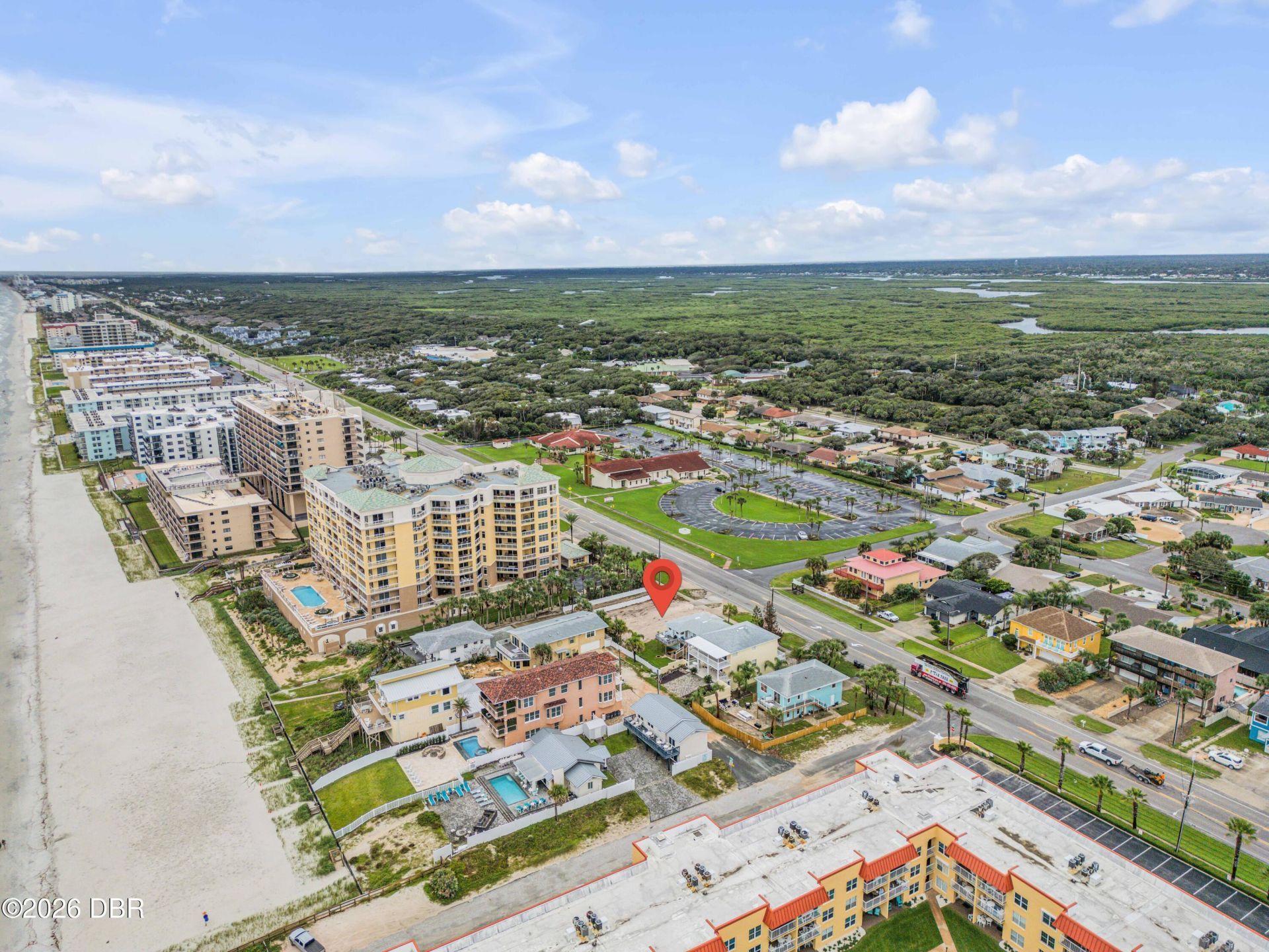 4007 S Atlantic Avenue, New Smyrna Beach, FL 32169 Photo