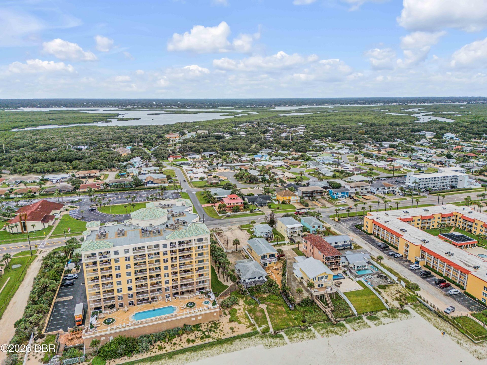 4007 S Atlantic Avenue, New Smyrna Beach, FL 32169 Photo