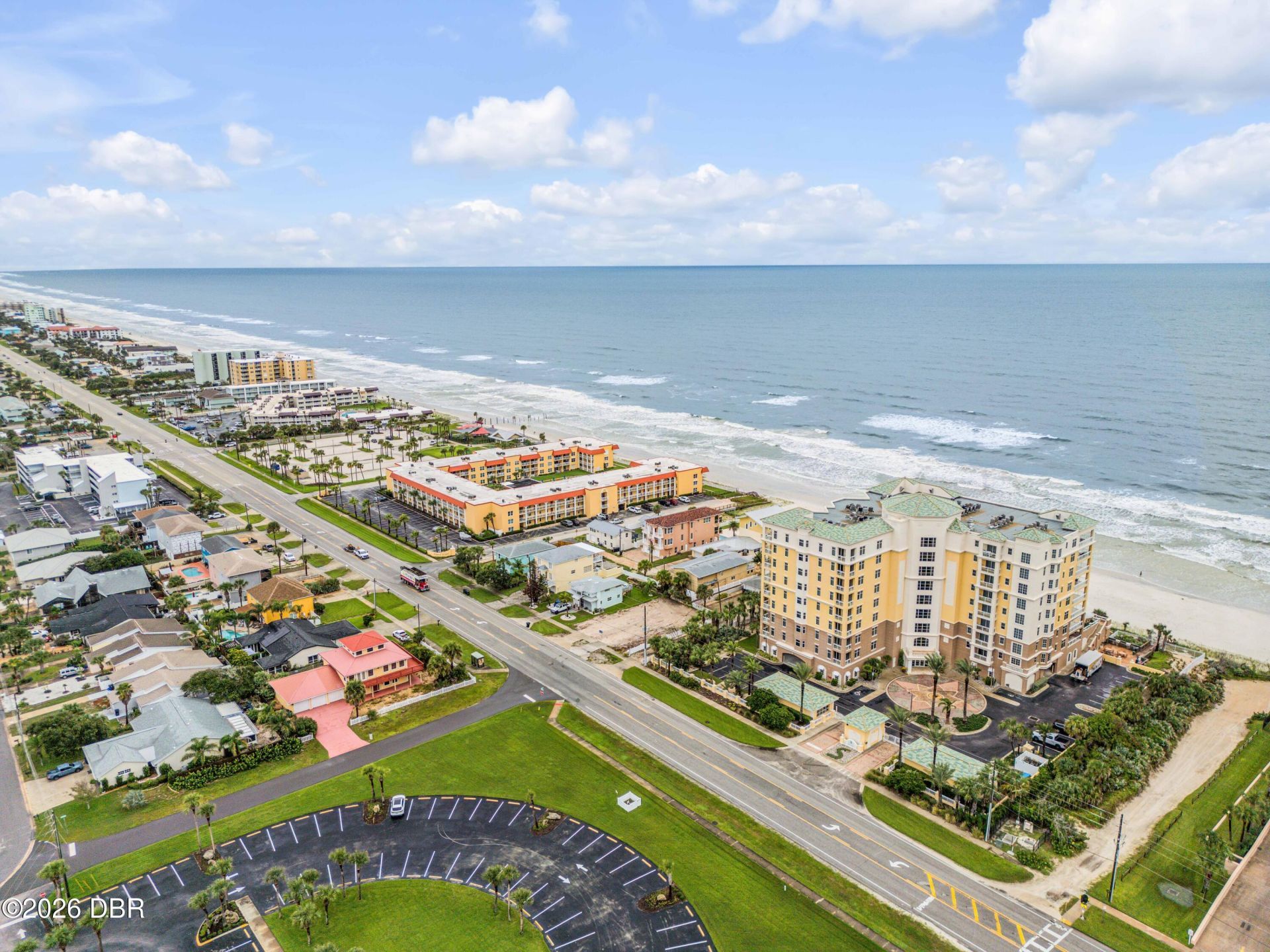 4007 S Atlantic Avenue, New Smyrna Beach, FL 32169 Photo