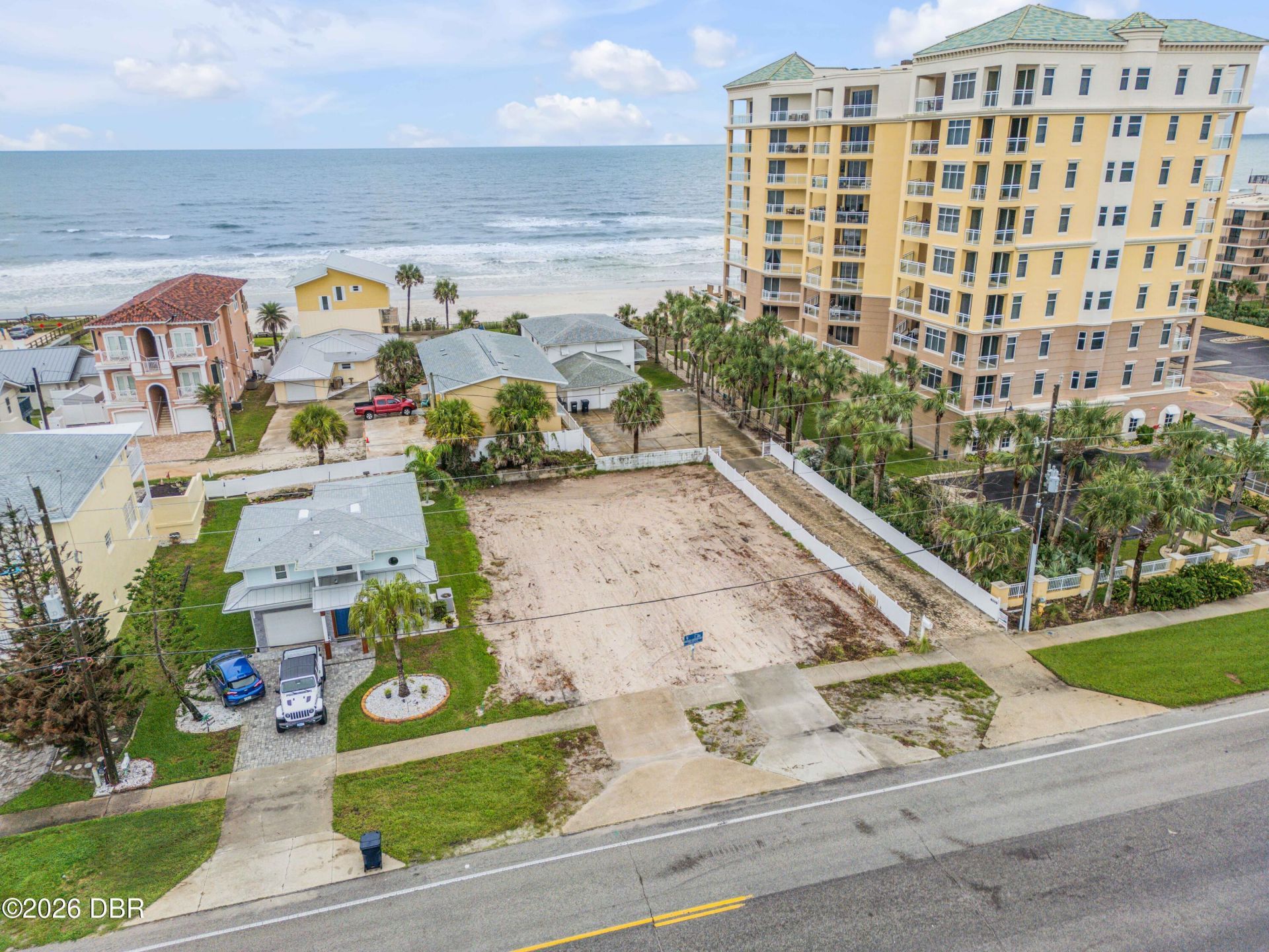 4007 S Atlantic Avenue, New Smyrna Beach, FL 32169 Photo
